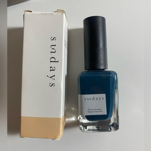 Selfcare Bundle, Hair, Skin and Nails - Picture 6 of 9